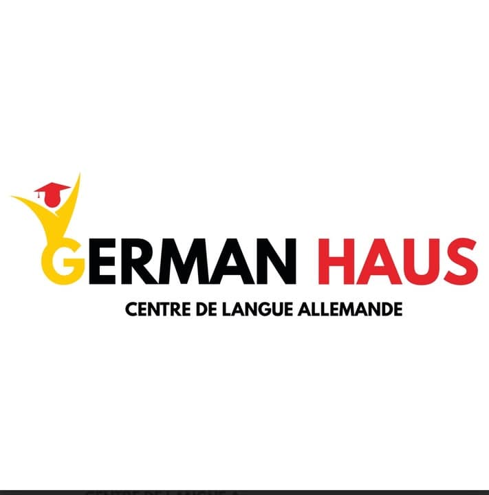 German Haus — Centre de langue allemande